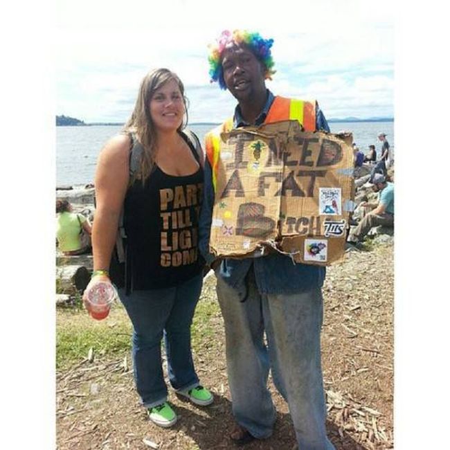 2013 Seattle Hempfest (34 pics)