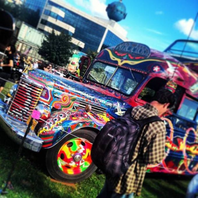 2013 Seattle Hempfest (34 pics)