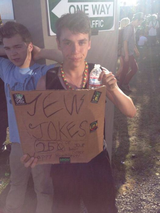2013 Seattle Hempfest (34 pics)