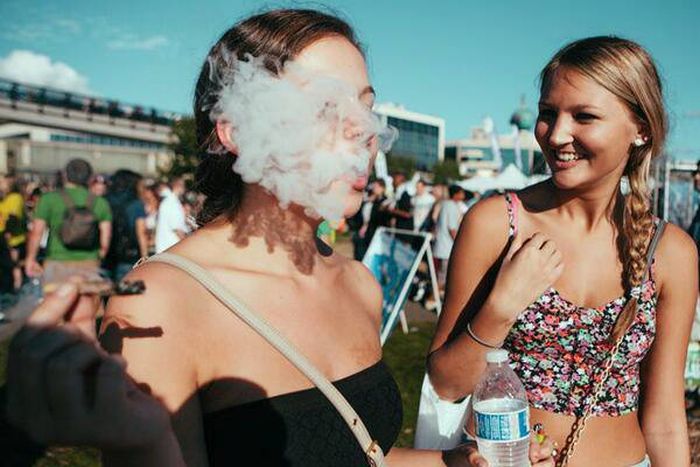 2013 Seattle Hempfest (34 pics)