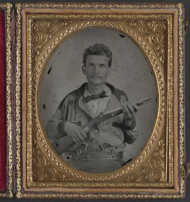 Civil War Pictures (60 pics)