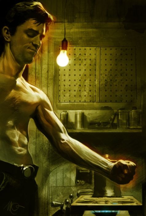 Great Portraits From Great Movies (114 pics) Great Portraits From Great Movies (114 pics)