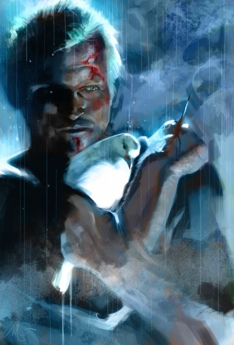 Great Portraits From Great Movies (114 pics) Great Portraits From Great Movies (114 pics)