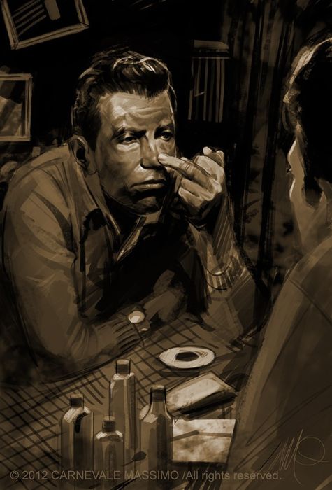 Great Portraits From Great Movies (114 pics) Great Portraits From Great Movies (114 pics)