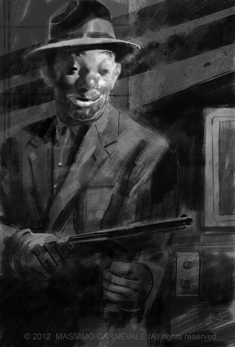 Great Portraits From Great Movies (114 pics) Great Portraits From Great Movies (114 pics)