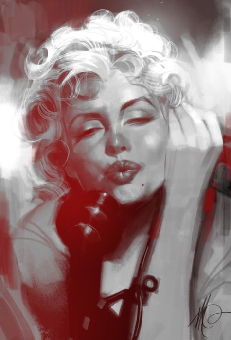 Great Portraits From Great Movies (114 pics) Great Portraits From Great Movies (114 pics)