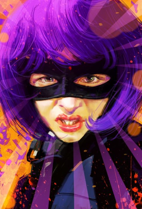 Great Portraits From Great Movies (114 pics) Great Portraits From Great Movies (114 pics)