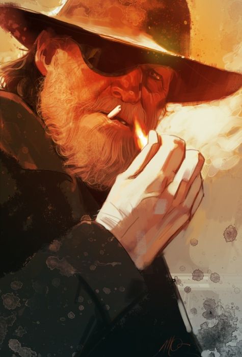 Great Portraits From Great Movies (114 pics) Great Portraits From Great Movies (114 pics)