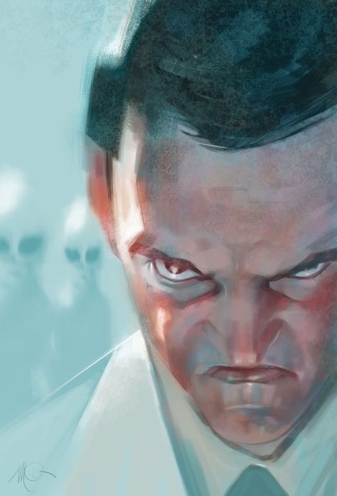 Great Portraits From Great Movies (114 pics) Great Portraits From Great Movies (114 pics)