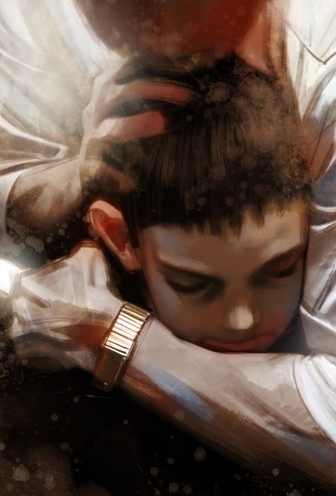 Great Portraits From Great Movies (114 pics) Great Portraits From Great Movies (114 pics)