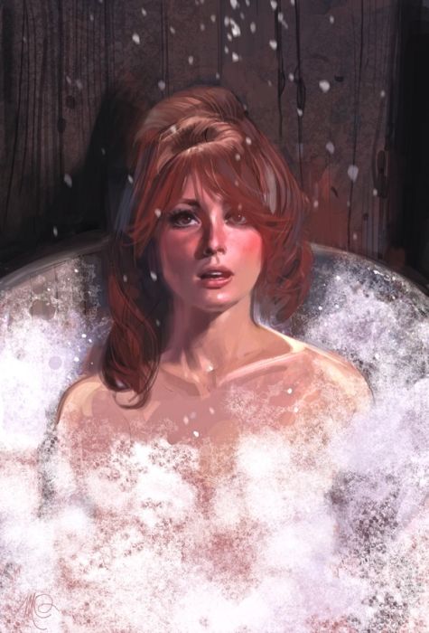 Great Portraits From Great Movies (114 pics) Great Portraits From Great Movies (114 pics)