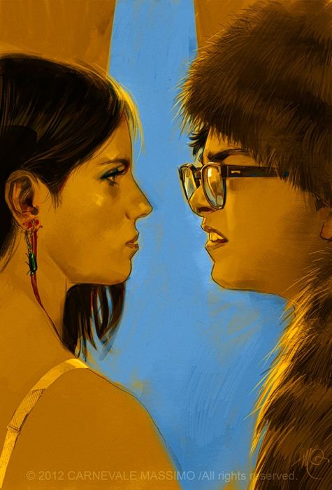 Great Portraits From Great Movies (114 pics) Great Portraits From Great Movies (114 pics)