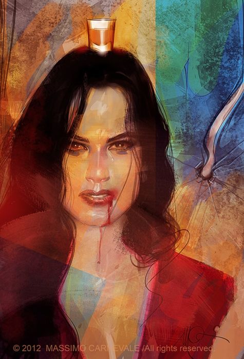 Great Portraits From Great Movies (114 pics) Great Portraits From Great Movies (114 pics)