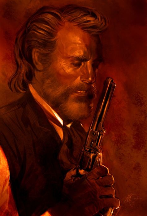 Great Portraits From Great Movies (114 pics)