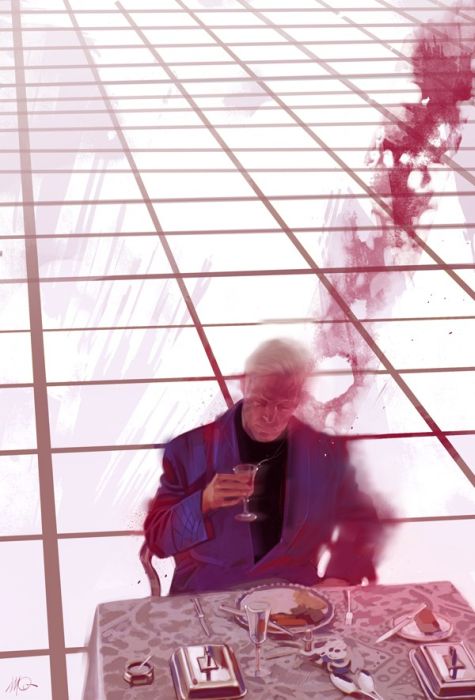 Great Portraits From Great Movies (114 pics) Great Portraits From Great Movies (114 pics)