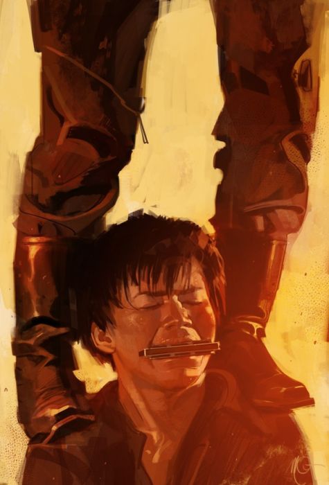 Great Portraits From Great Movies (114 pics) Great Portraits From Great Movies (114 pics)
