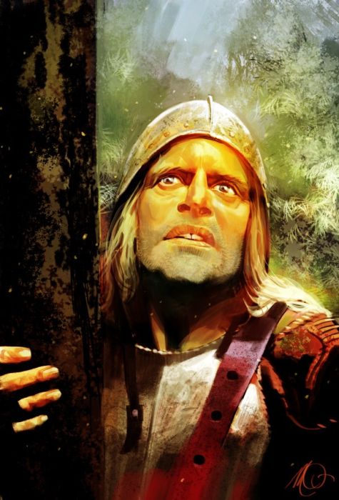 Great Portraits From Great Movies (114 pics) Great Portraits From Great Movies (114 pics)