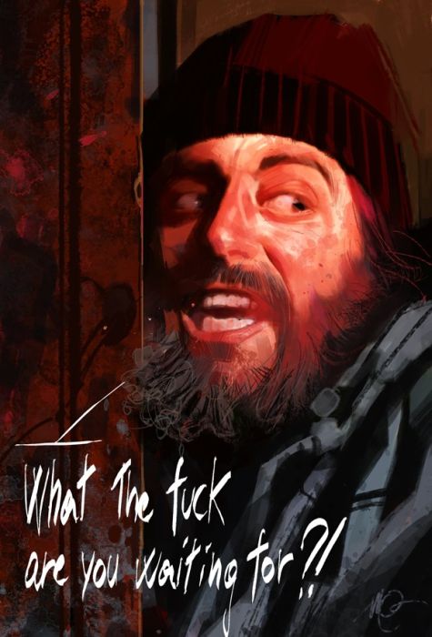 Great Portraits From Great Movies (114 pics) Great Portraits From Great Movies (114 pics)