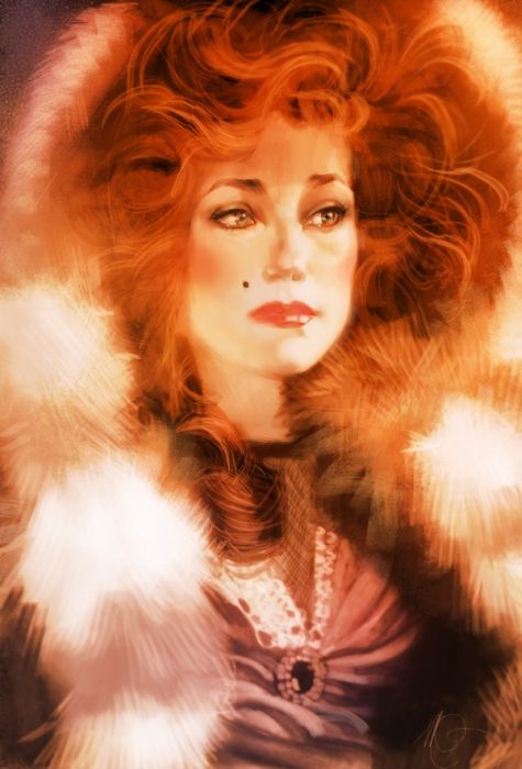 Great Portraits From Great Movies (114 pics) Great Portraits From Great Movies (114 pics)