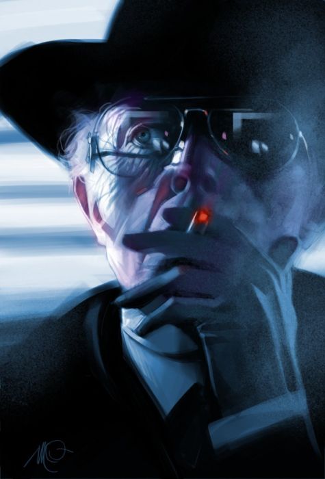 Great Portraits From Great Movies (114 pics) Great Portraits From Great Movies (114 pics)
