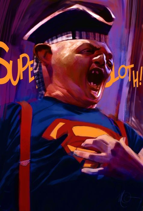 Great Portraits From Great Movies (114 pics) Great Portraits From Great Movies (114 pics)