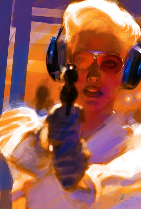 Great Portraits From Great Movies (114 pics) Great Portraits From Great Movies (114 pics)