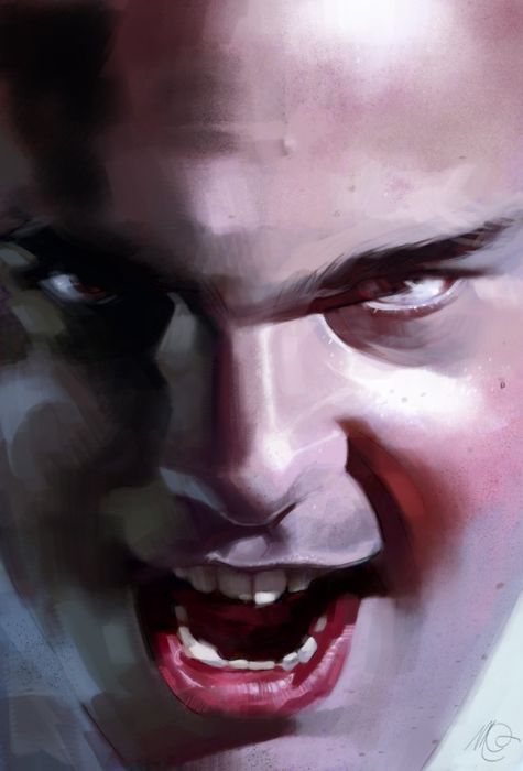 Great Portraits From Great Movies (114 pics) Great Portraits From Great Movies (114 pics)