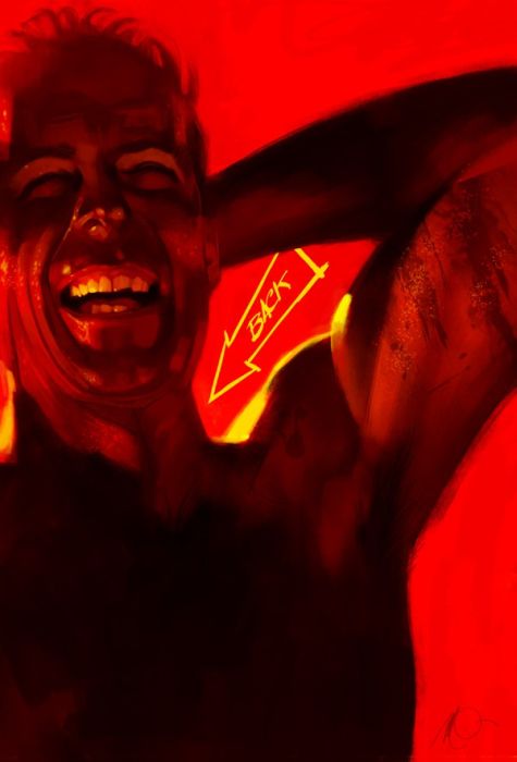 Great Portraits From Great Movies (114 pics) Great Portraits From Great Movies (114 pics)