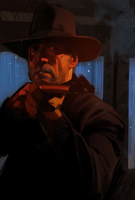 Great Portraits From Great Movies (114 pics) Great Portraits From Great Movies (114 pics)