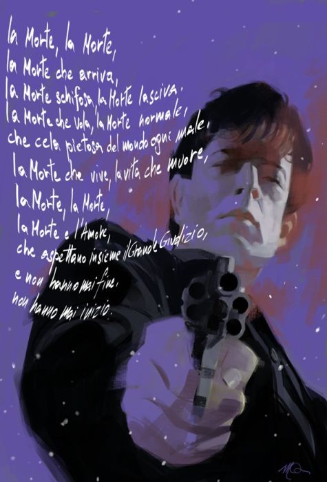 Great Portraits From Great Movies (114 pics) Great Portraits From Great Movies (114 pics)