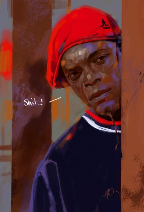 Great Portraits From Great Movies (114 pics) Great Portraits From Great Movies (114 pics)