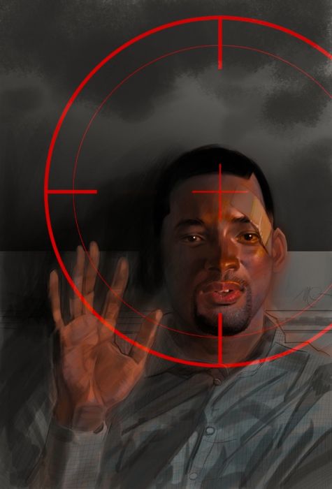 Great Portraits From Great Movies (114 pics) Great Portraits From Great Movies (114 pics)