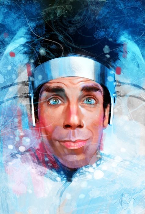 Great Portraits From Great Movies (114 pics) Great Portraits From Great Movies (114 pics)