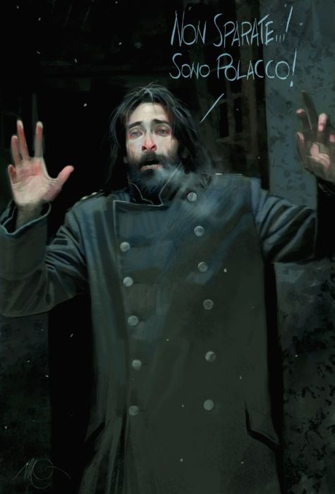 Great Portraits From Great Movies (114 pics) Great Portraits From Great Movies (114 pics)