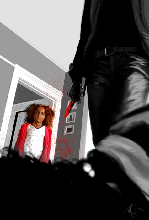Great Portraits From Great Movies (114 pics)