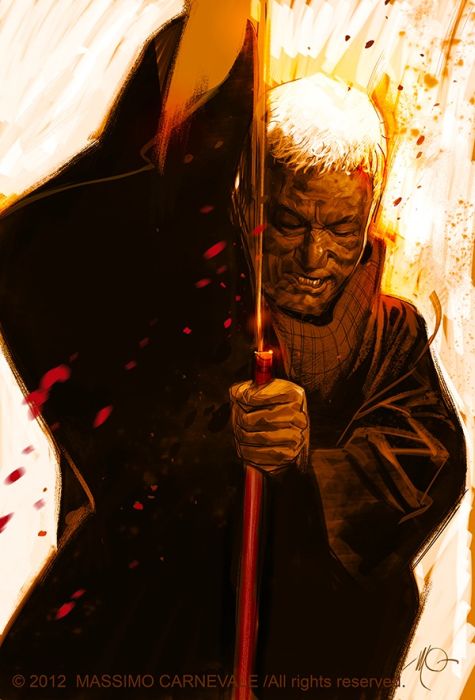 Great Portraits From Great Movies (114 pics) Great Portraits From Great Movies (114 pics)