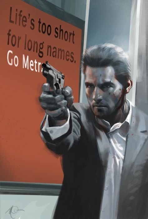 Great Portraits From Great Movies (114 pics) Great Portraits From Great Movies (114 pics)
