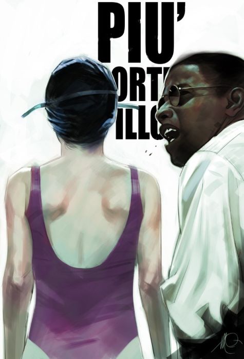 Great Portraits From Great Movies (114 pics) Great Portraits From Great Movies (114 pics)