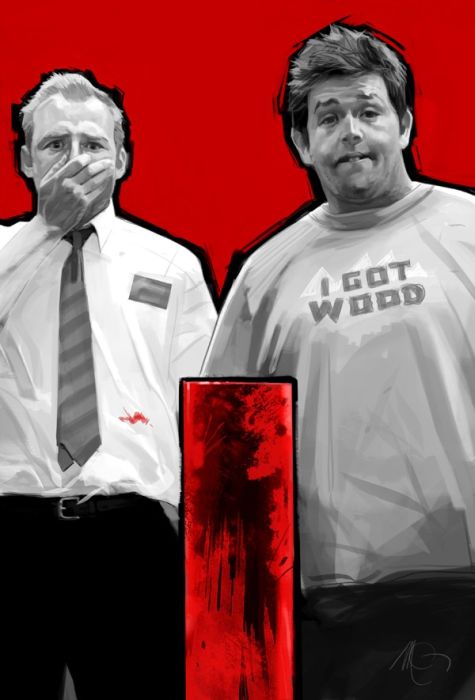Great Portraits From Great Movies (114 pics) Great Portraits From Great Movies (114 pics)