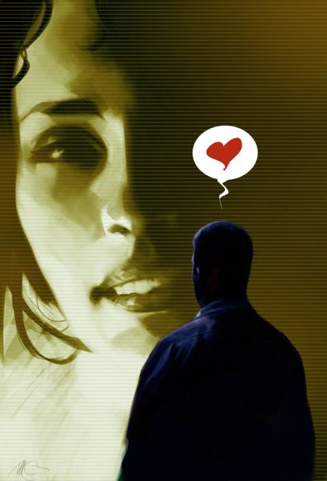 Great Portraits From Great Movies (114 pics) Great Portraits From Great Movies (114 pics)