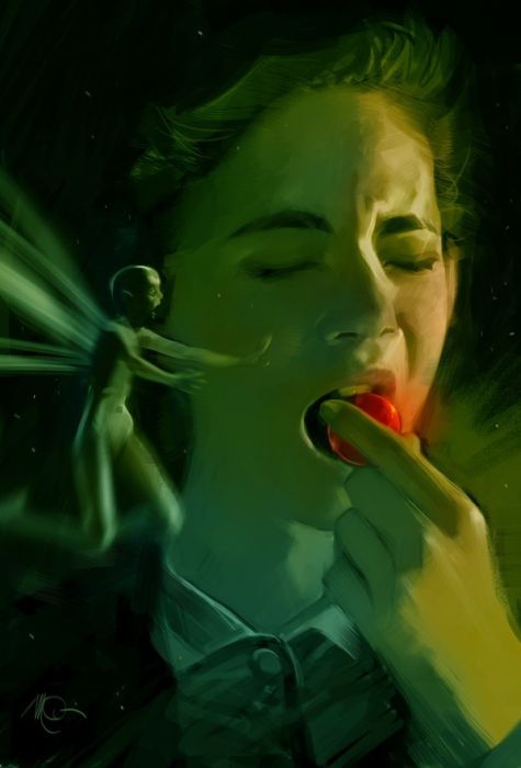 Great Portraits From Great Movies (114 pics) Great Portraits From Great Movies (114 pics)