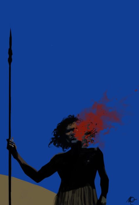 Great Portraits From Great Movies (114 pics) Great Portraits From Great Movies (114 pics)