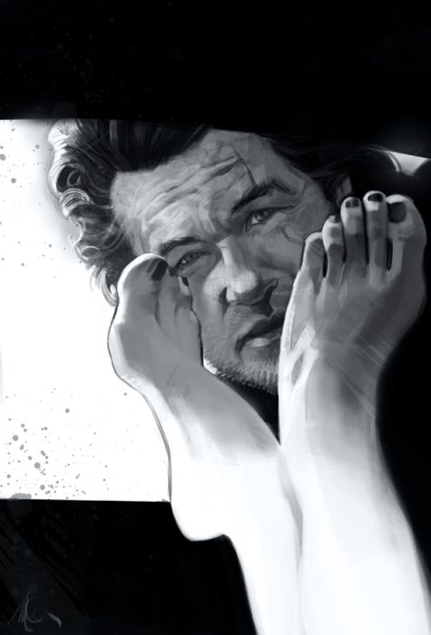 Great Portraits From Great Movies (114 pics) Great Portraits From Great Movies (114 pics)