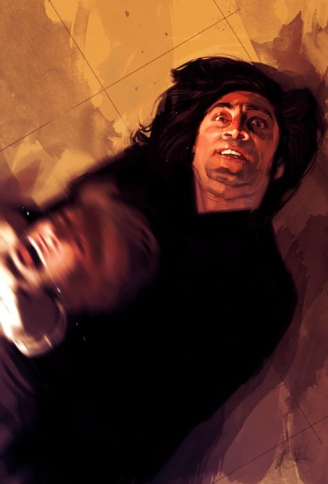 Great Portraits From Great Movies (114 pics) Great Portraits From Great Movies (114 pics)