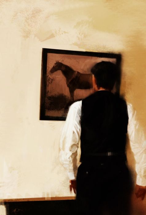 Great Portraits From Great Movies (114 pics) Great Portraits From Great Movies (114 pics)