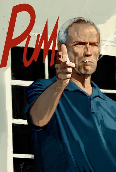 Great Portraits From Great Movies (114 pics) Great Portraits From Great Movies (114 pics)