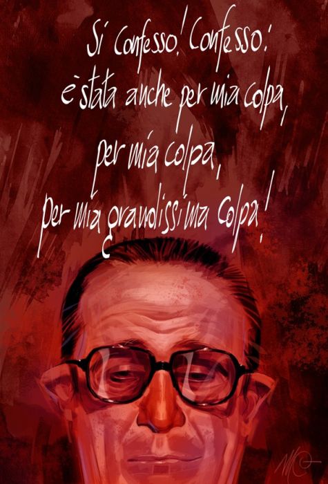 Great Portraits From Great Movies (114 pics) Great Portraits From Great Movies (114 pics)