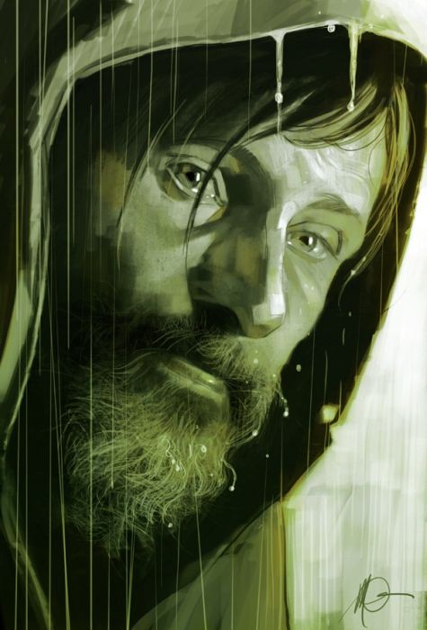 Great Portraits From Great Movies (114 pics) Great Portraits From Great Movies (114 pics)