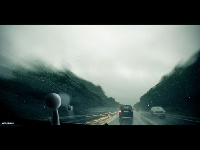 Great Photo Manipulations (35 pics)