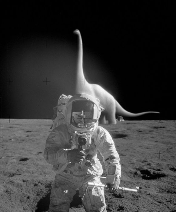 Great Photo Manipulations (35 pics)